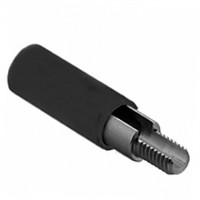 Nástavec blinkru Rizoma (32mm), univerzální, černá